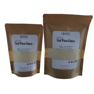 Bột mì căn (seitan) vital wheat gluten Bob's Red Mill - Yosaga