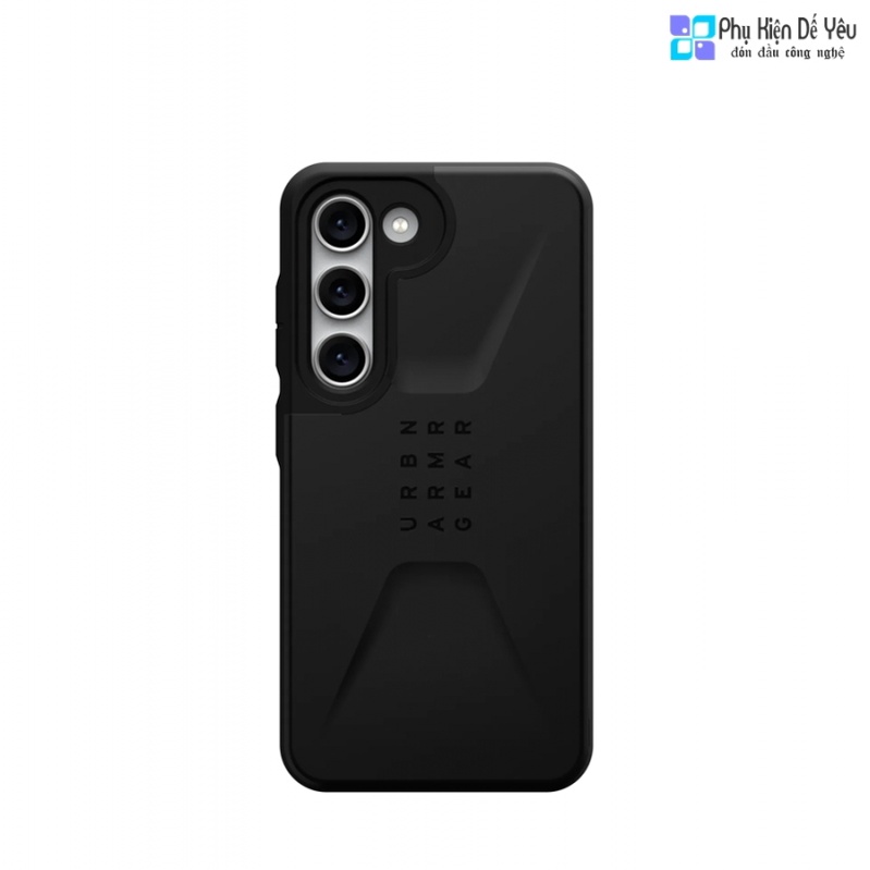 Ốp UAG CIVILIAN cho SAMSUNG GALAXY S23 Ultra/ S23+/ S23