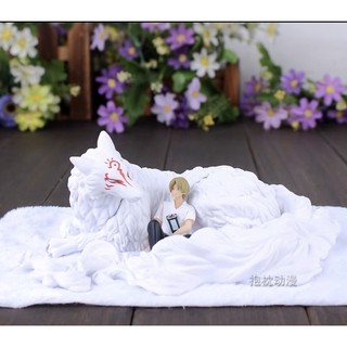 Mô hình Natsume x Madara