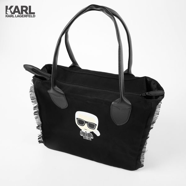 Túi Totte Karl 221W3011 - thời trang năng động - hàng vnxk- bghouse