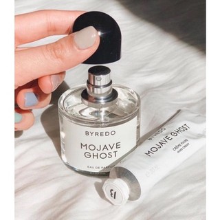 Nước Hoa Byredo Mojave Ghost Eau de Parfum-5ml/10ml -𝓔𝓵𝓲𝓷𝓪𝓼𝓲𝓵𝓿𝓪