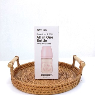Bình sữa Moyuum Hàn Quốc 170ml 270ml [Cam kết chính hãng]
