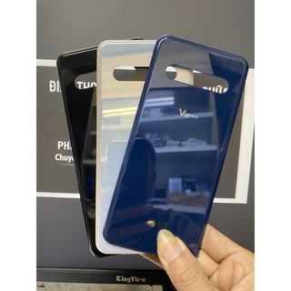 Mặt kính lưng lg v60 thinq 5g