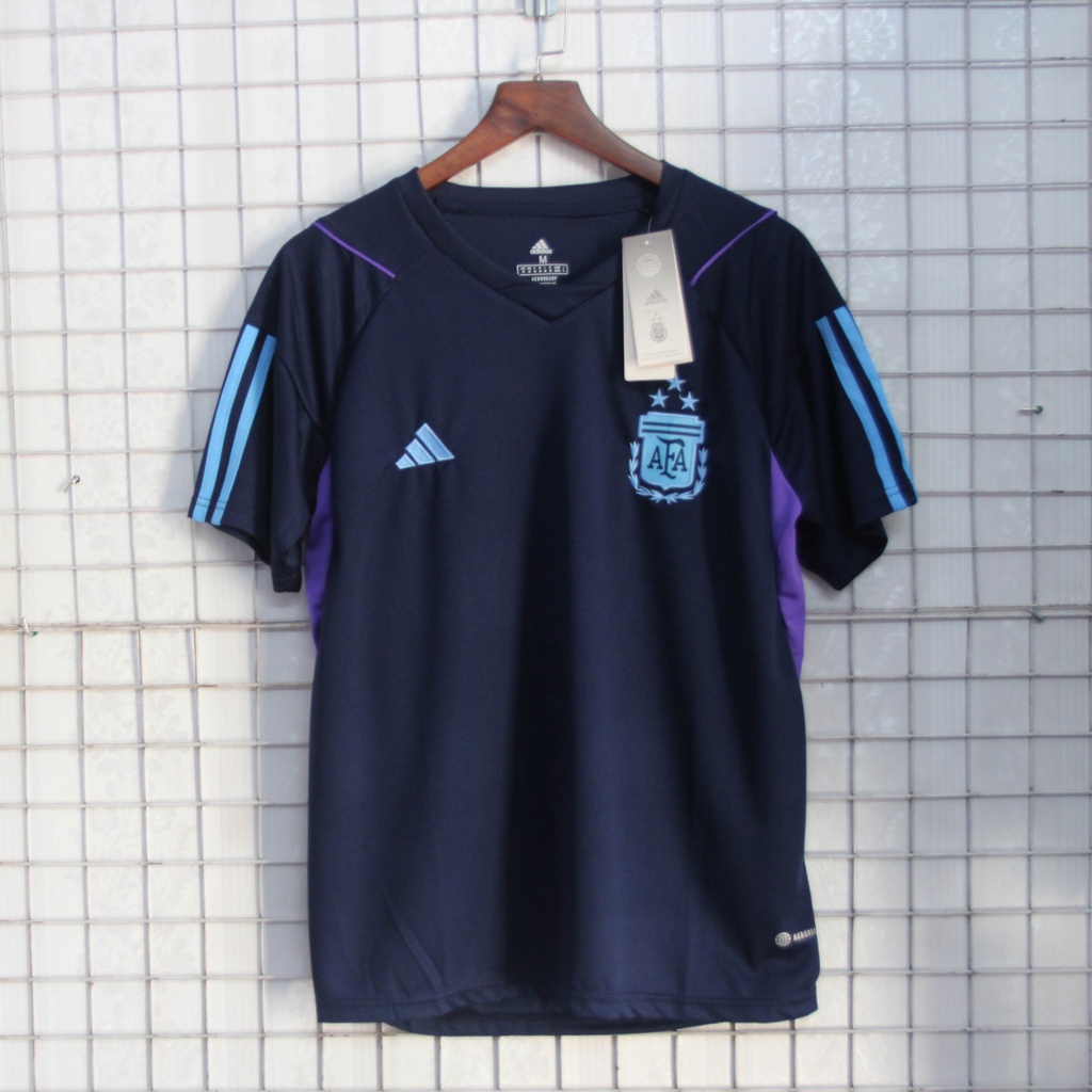 Bộ training Argentina 2022