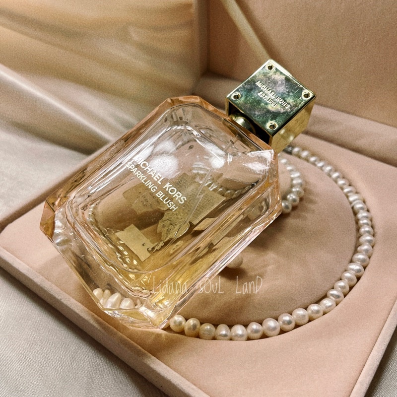 Chiết Michael Ko.ra Sparkling Blush EDP