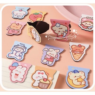 Kẹp đánh dấu sách bookmark