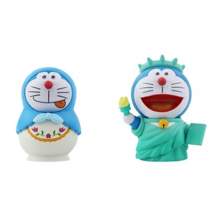 Mô hình Doraemon siêu cute-Mẫu 1