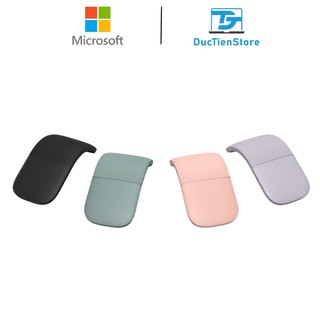 Chuột Surface Arc Mouse chính hãng Microsoft - Nguyên Seal