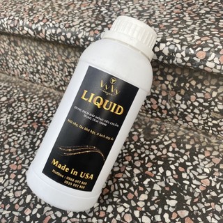Dung dịch đắp bột, đắp hoa