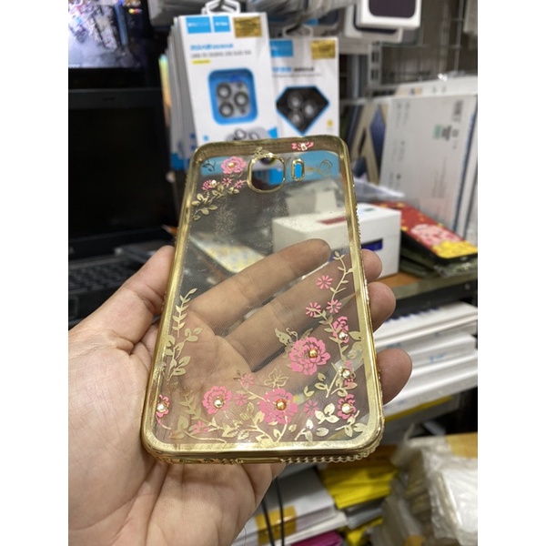 ốp samsung J2Pro , Samsung J4 xi in hoa