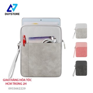 Túi chống sốc chống trầy cho ipad mini ipad pro