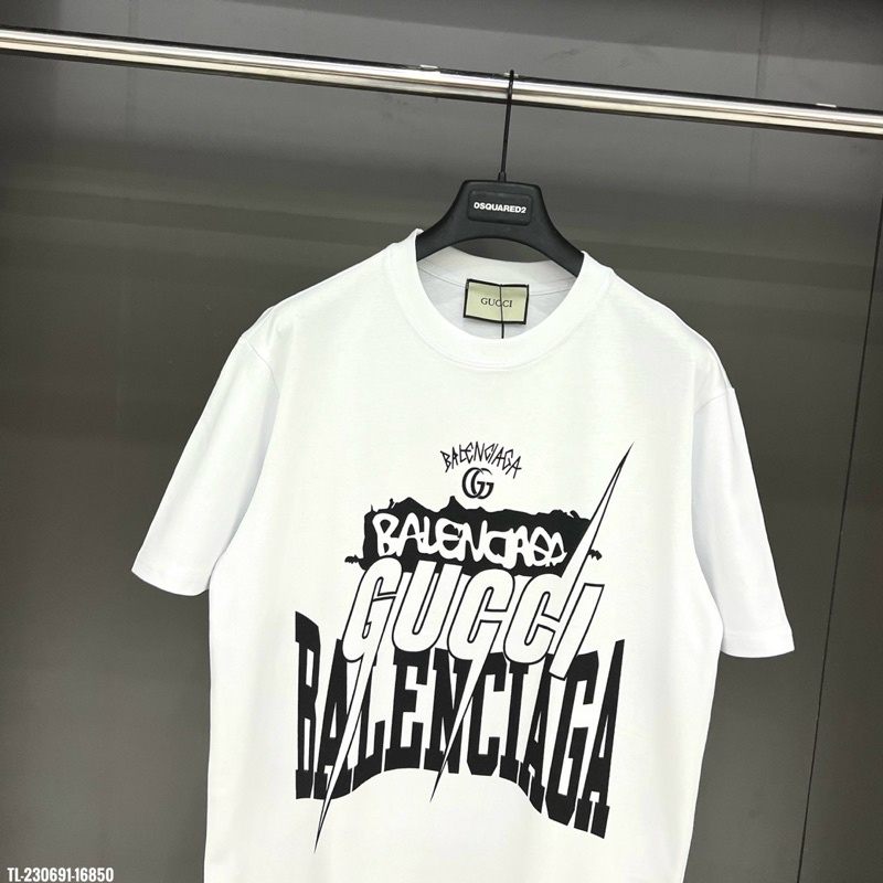 Áo thun tay lỡ cực hot 2023