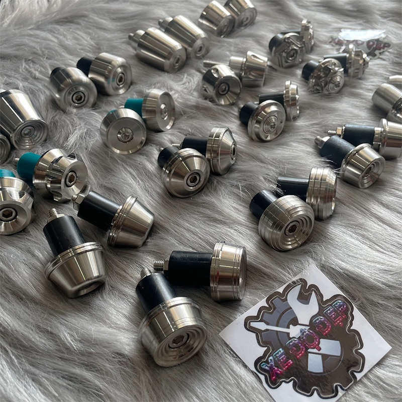 Gù salaya Inox 304 hàng chất lượng không rỉ sét