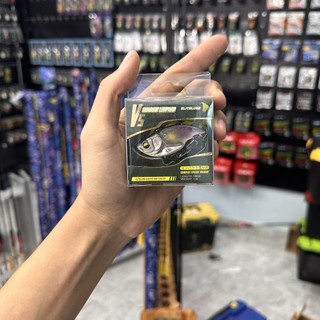 Mồi câu lure cá sắt V5