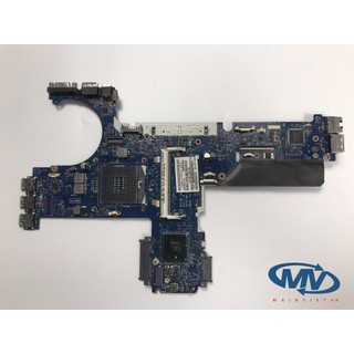 Main HP ELITEBOOK 8440P vga share
