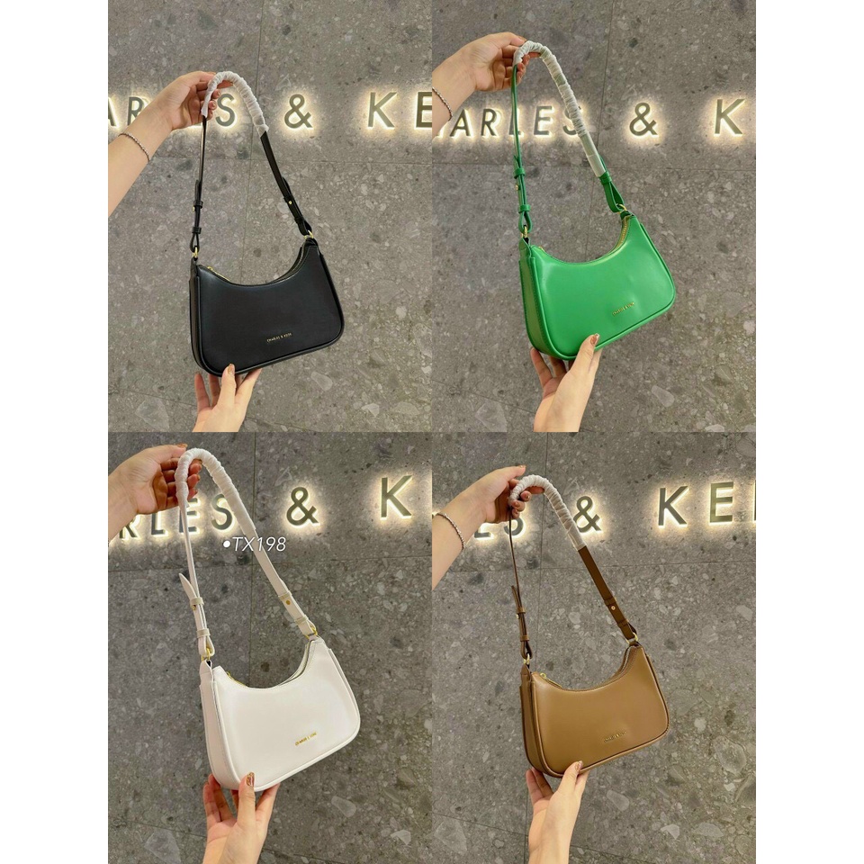 TX198  Túi kẹp nách 4M