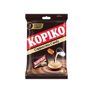 Kẹo Cà Phê Kopiko 2 vị (Cà Phê Sữa / Cà Phê Đen)