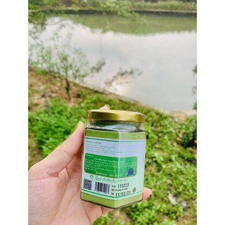 Bột Cần Tây Nguyên Chất Sấy Lạnh