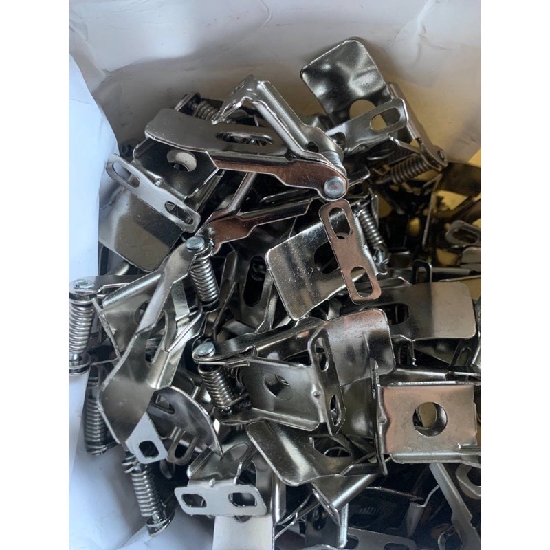 Tai cài đèn led panel 30x120, 60x60