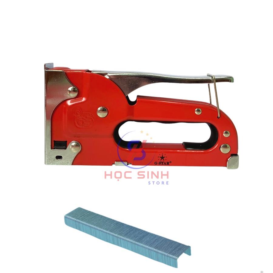 Máy bấm kim  NGS-01 hiệu G-STAR - JUNXO - VPP Happy Kids