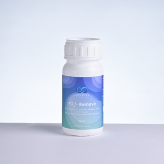 Dung dịch giảm PO4 remove Infinity (Giảm PO4)