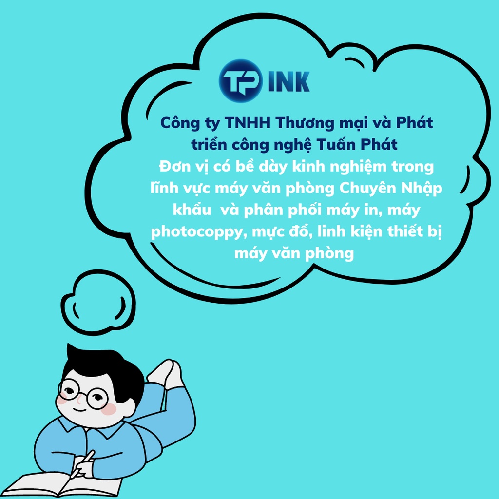 Trống máy in mã 26A/76A , trống phấn 26A  nhập khẩu thương hiệu TP-ink dùng cho máy in 402D, 404DN