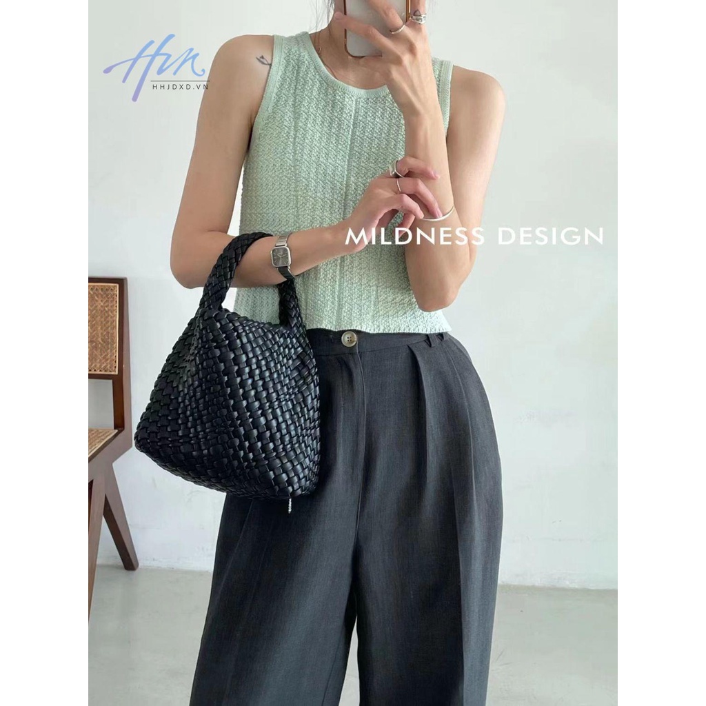 Áo Thun Cotton Cổ Tròn Phong Cách Thời Trang Mới 2023 Cho Nữ