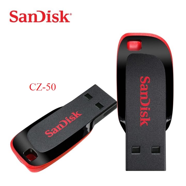 Usb 3.0-3.1-3.2-2.0 SanDisk 16Gb 32Gb 64Gb 128Gb 256Gb CZ430 CZ74 ZC410 CZ50 CZ73 CZ600 Mini Sắt nhỏ gọn Bảo hành 5 năm | BigBuy360 - bigbuy360.vn