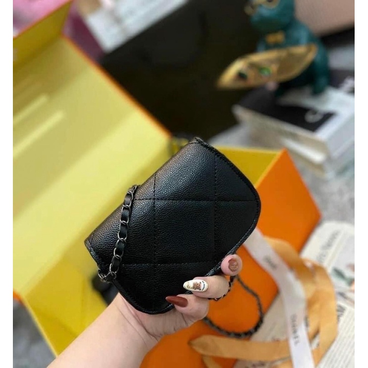 TÚI CHA,,NEL TRÁM MINI