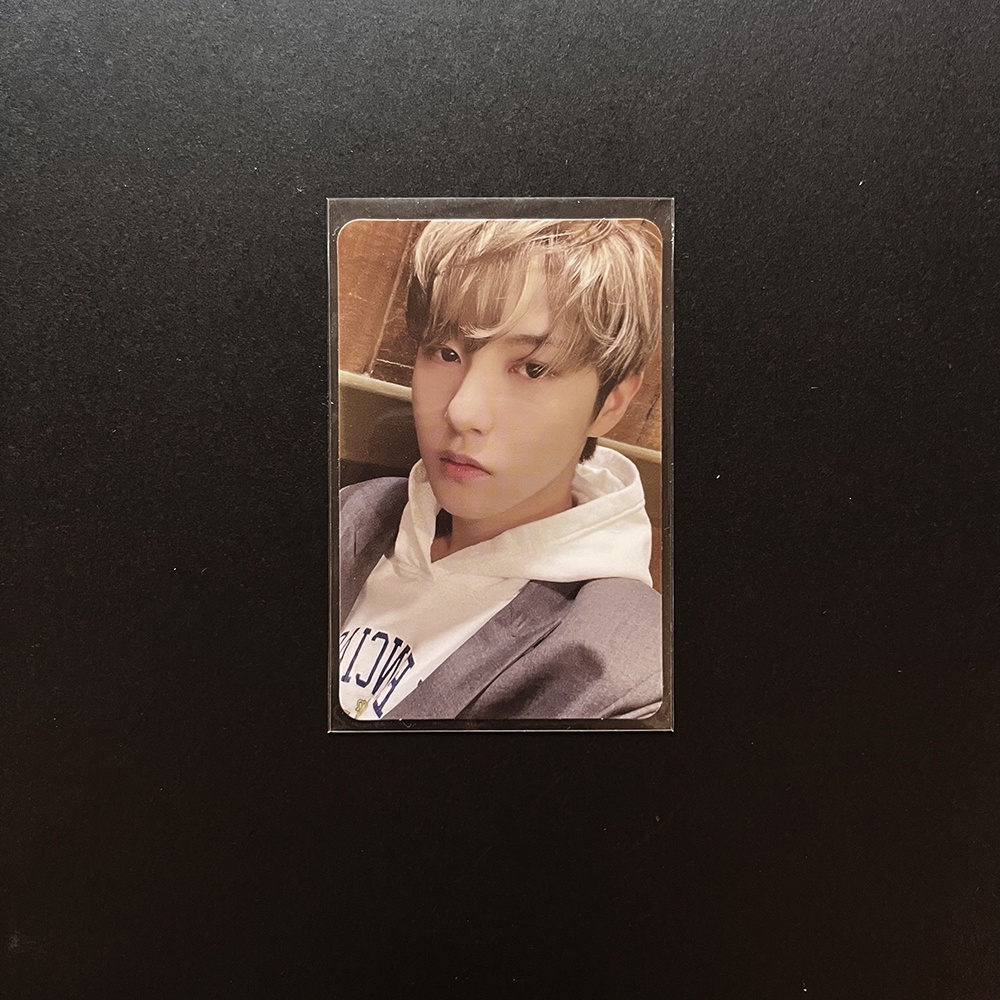 Ảnh bo góc photocard NCT DREAM WAYV SMCU Daytime Jeno Jaemin Renjen Chenle Jisung Kun Winwin v.v...