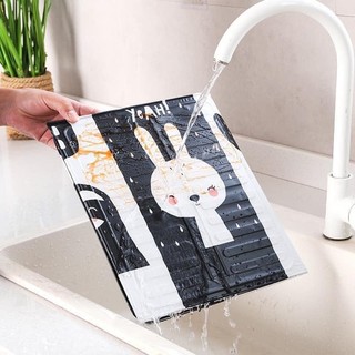 Tấm Chắn Dầu Mỡ Bếp Ga (tấm)