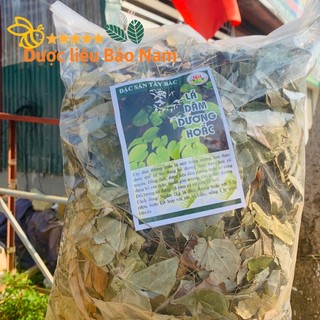Lá dâm dương hoắc khô sạch sẽ 1kg như hình