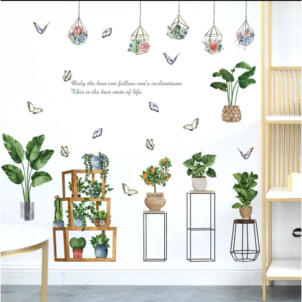 Tranh dán tường phòng ngủ, phòng khách, decor Phong Cách Hiện Đại  TD008