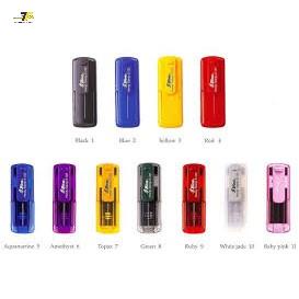 Khắc dấu bỏ túi Handy Stamp S-722 14 x 38 mm