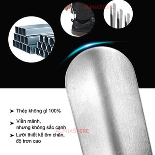 Đón Gót Giày Inox Cao Cấp HKD103