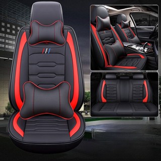 Áo ghế Ô TÔ da nappa cao cấp  - Bọc Ghế Ô Tô Chống Nóng