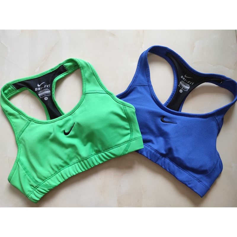 Bra DRI-FIT lót mút