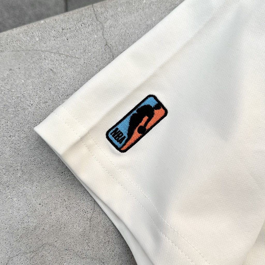 Áo phông New Era Space Jam 2 Dunk Bunny Chicago Bulls - 13053408