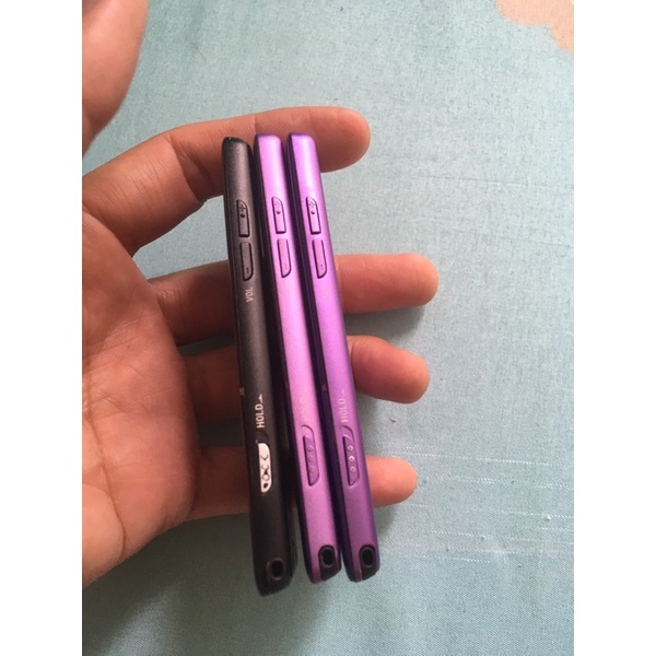 Máy nghe nhạc sony s774 8g