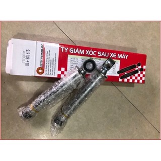 Ty phuộc sau xe máy Sirius Fi 10 ly
