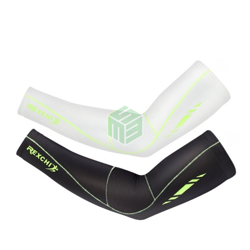 Găng Tay Thể Thao Găng Tay Chạy Bộ Đạp Xe Trail Tập Luyện Thể Thao Ngoài Trời Dã Ngoại Nam Nữ Chống Tia UV REXCHI HB02