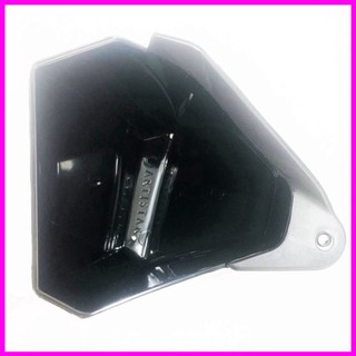 Hộc đựng đồ xe ab 2020 đến ab 2022 mới artistar chính hãng, hộc trang trí xe air blade, hộp đựng đồ ab 2023 ab 160cc hàn