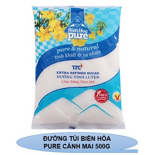 ĐƯỜNG BIÊN HOÀ BỊCH 500G