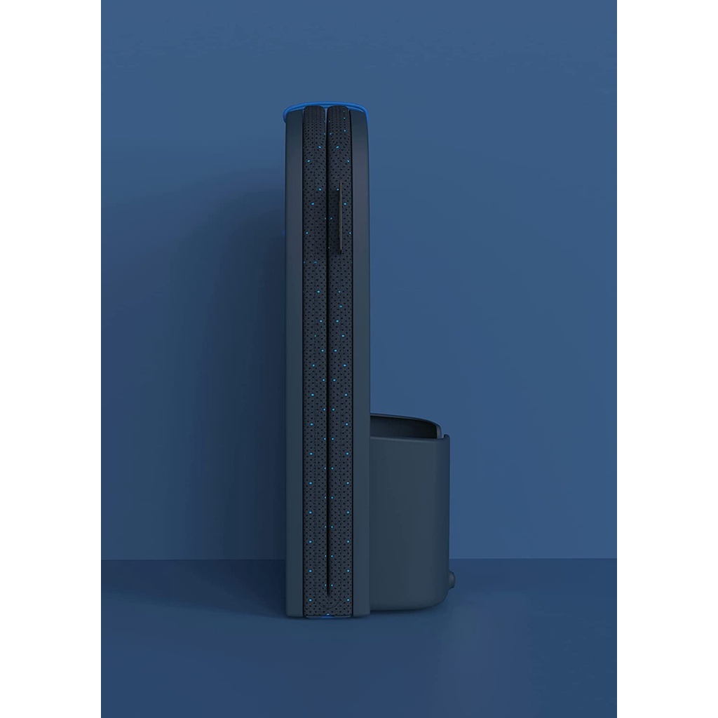 Cầu là chân thấp gấp gọn Joseph Joseph 50010 Pocket nội địa Đức Germanysnt  9990006