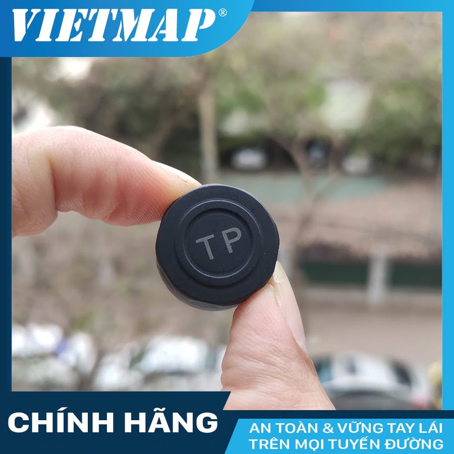 Van cảm biến áp suất lốp ô tô  dành cho cảm biến áp suất lốp VIETMAP V2, HUD H1AS, HUD H2AS