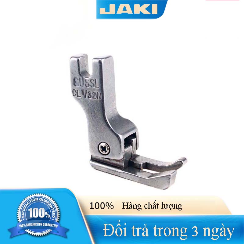 Chân vịt mí 1 li ( 1/16 - 1/32 )