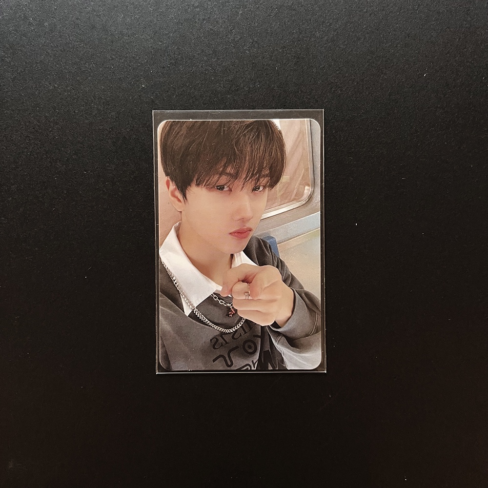 Ảnh bo góc photocard NCT DREAM WAYV SMCU Daytime Jeno Jaemin Renjen Chenle Jisung Kun Winwin v.v...