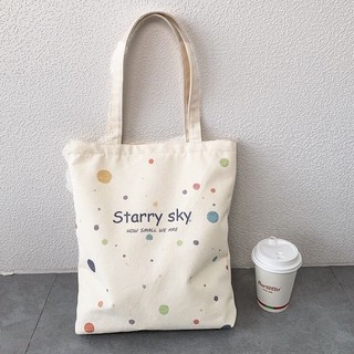 Túi Vải Tote Bag xinh xắn