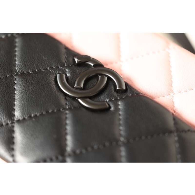 Túi xách CN vanity nữ fullbox hàng đẹp chất lượng siêu hot