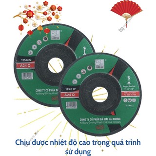 Đá mài Hải Dương (1 Tấc, 1.25 Tấc, 1.5 Tấc, 1.8 Tấc)